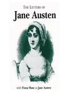 Cover image for The Letters of Jane Austen